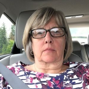 Meet your Posher, Susan